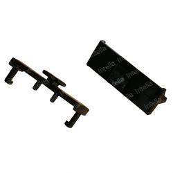Anderson 110G21-BK PP 15/45 2P BLOCK LOK SHORT