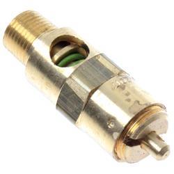 Picture of Valve Pres.relief 1/8npt 87psi