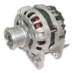 Picture of Alternator