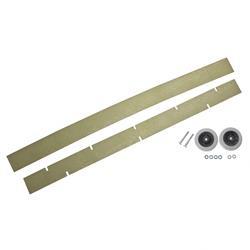 Picture of Squeegee Kit - Natural Urethane