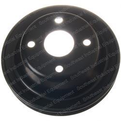 ALLIS CHALMERS/TUSK AC8774062 PULLEY - WATER PUMP