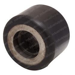 Picture of Wheel - Poly 4 X 2 7/8 (2.047)