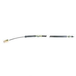 Intella part number 00512157|Cable Brake