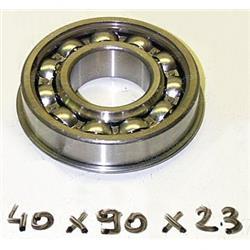 Picture of Bearing - Ball Open