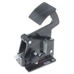 Picture of Foot Throttle/Electric