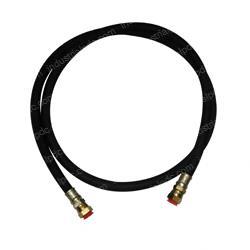 Picture of Hose Assembly - Hydraulic