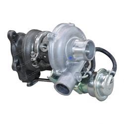 Picture of Turbocharger Assy