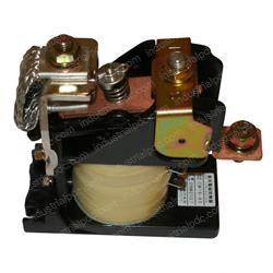 Picture of Contactor - 36-48 Volt Bypass