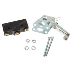 Picture of Switch - Microswitch