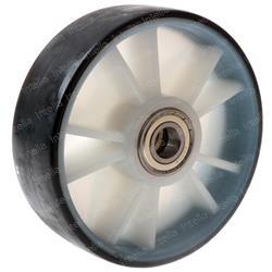 Bt 160422|Steering Wheel Poly Compl L 2000