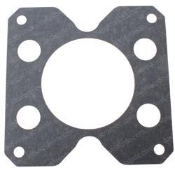 Picture of Gasket Input