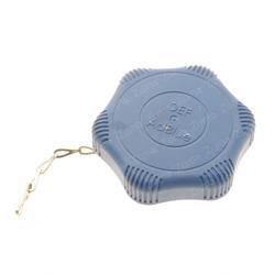Hyundai 4353883 - cap, filler