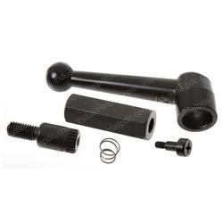 Picture of Lever-Tilt Str Column