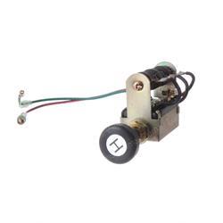 Hyundai F12830080 - switch-heater
