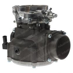 Picture of Carburetor