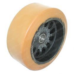 Picture of Wheel Load