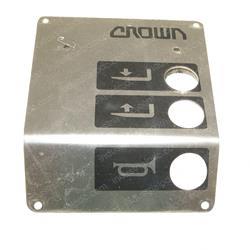 Picture of Plate Top Cover