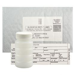 Picture of Test Kit - Oil