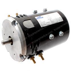 DAEWOO 805839-R MOTOR - REMAN -  DC (CALL FOR PRICING)