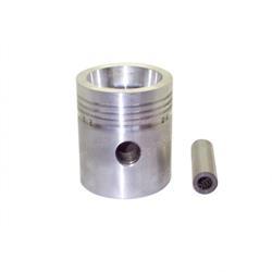 Picture of Piston and Pin - (1)