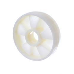 Picture of Wheel - Steer Nylon