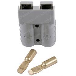 Picture of 50 Amp Gray Nl