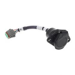 Picture of Suzie Socket C/W Harness