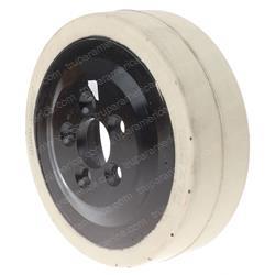 MITSUBISHI 1120-200001-10 TRACTION WHEEL