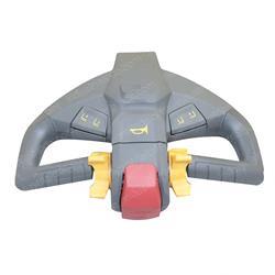 Picture of Tiller Handle Assy Control Han