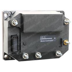 Picture of Controller Assembly