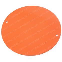 Picture of Cover Plate .06 X 6.50 A569