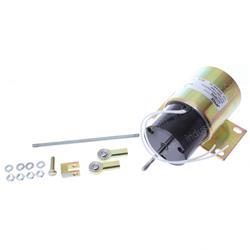 Picture of Throttle Solenoid