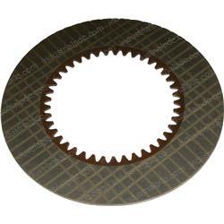 Picture of Disc - Clutch