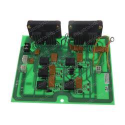 Picture of Card- Relay for P/N 135875