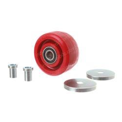 Picture of Wheel Assembly - Caster