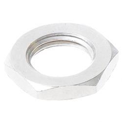 Picture of Nickel Plated Jam Nut