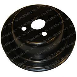 Picture of Pulley - Fan/Water