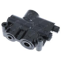 Hyundai 31HP3010 - priority valve assembly