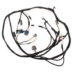Picture of Wiring Harness