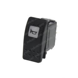 Picture of Switch Horn