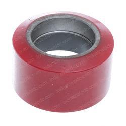 Picture of Wheel - Poly 3 1/4 X 2 (2.047)