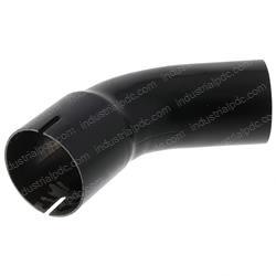 Picture of Pipe - Exhaust