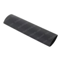 Picture of Heat Shrink - 1-1/8 Xhd Blk 6