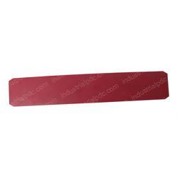 Picture of Squeegee - Red Gum