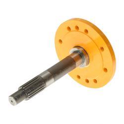 Hyundai 81S7-20210 - shaft-axlerr