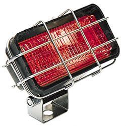 lp350-8851-24v-red LIGHT KIT - 24V - RED