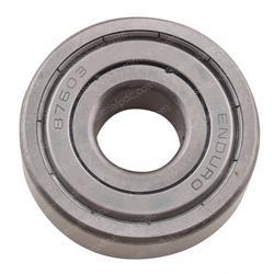 Picture of Bearing - Ball Single Seal