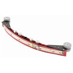 Picture of Complete Assembly-Squeegee-46 I