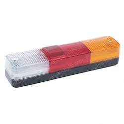 Picture of Light - Rear