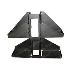 Picture of Weldment - Battery Tray